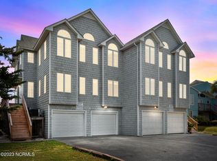 5701 Ocean Dr #E & W, Emerald Isle, NC 28594