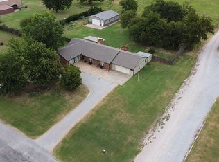 10521 Pinto Ln, Enid, OK 73701