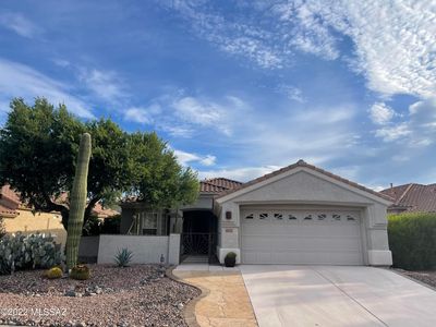 5282 W Winding Desert Dr, Marana, AZ, 85658