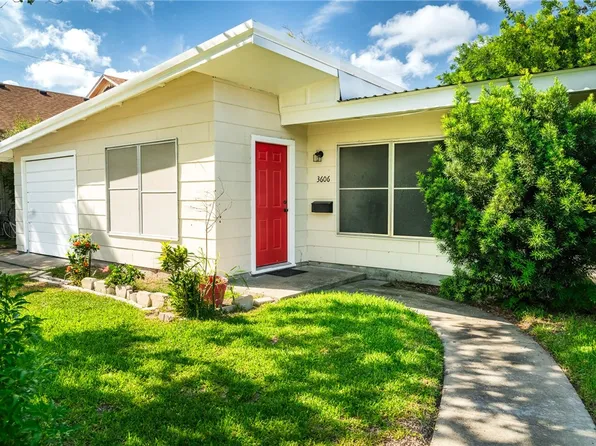 3606 Marion Street, Corpus Christi, TX 78415