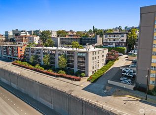 Melrose East Condominium, Seattle, WA 98102