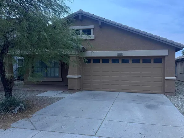 3207 W SAINT KATERI Drive, Phoenix, AZ 85041