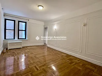 Rented by Sovereign Associates