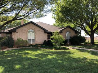 10702 Kenosha Ave, Lubbock, TX 79423