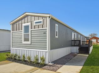 1602 American Dr, Cleburne, TX 76033