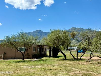 5225 S San Fernando Ave, Sierra Vista, AZ, 85650