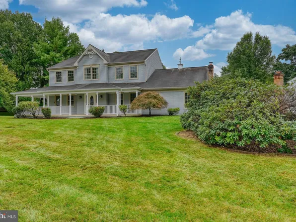 4108 Horatio Ct, Olney, MD 20832