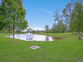 2331 Laurel Lakes Ave LOT 14, Baton Rouge, LA 70820