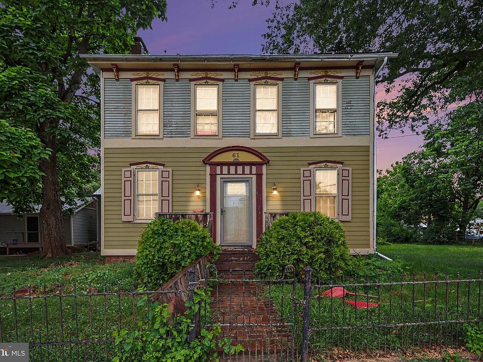 1st image of 61 Mayfield St