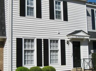 108 Charlestowne Cir, Winston Salem, NC 27103