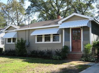 5322 Palmer Ave, Jacksonville, FL 32210