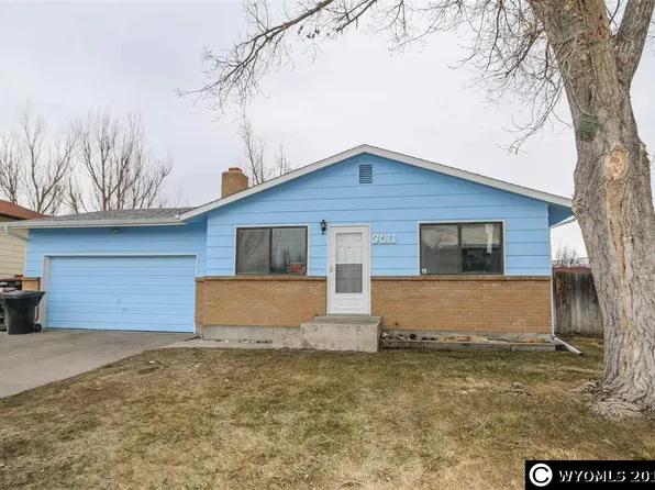 3011 Cotton Creek Pl, Casper, WY 82604