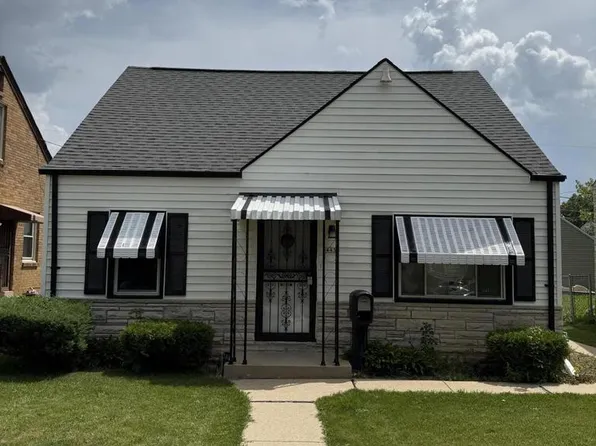 4434 N 30th STREET, Milwaukee, WI 53209