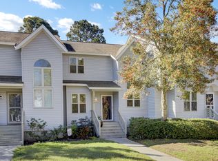 1263 Marshview Dr, Charleston, SC 29412