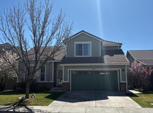 9724 Northrup Dr, Reno, NV 89521