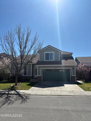 9724 Northrup Dr, Reno, NV 89521