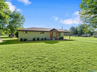 39 Old Somerville Rd SE, Decatur, AL 35603