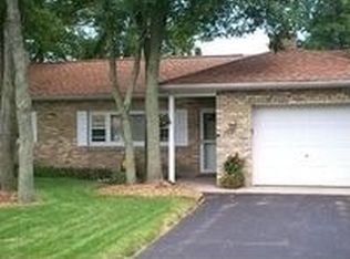 4925 Joan Ave, Racine, WI 53402