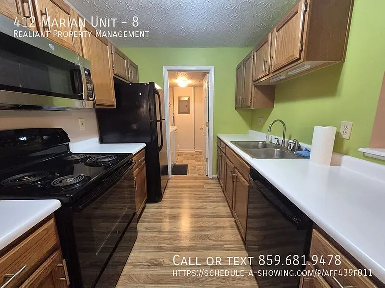 412 Marian Ln #8 — Photo 4
