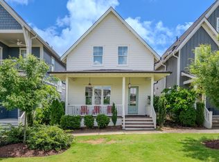 815 Watercolor Way, Durham, NC 27713