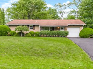 228 Linhurst Ave, Butler, PA 16001