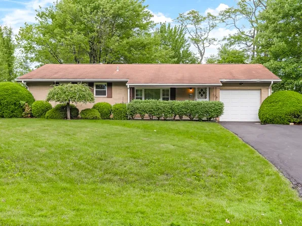 228 Linhurst Ave, Butler, PA 16001