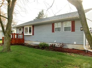113 Lynwood Ave, Ottumwa, IA 52501