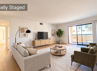 1144 12th St APT 205, Santa Monica, CA 90403