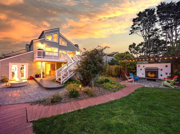 628 Alsace Loraine Ave, Half Moon Bay, CA 94019