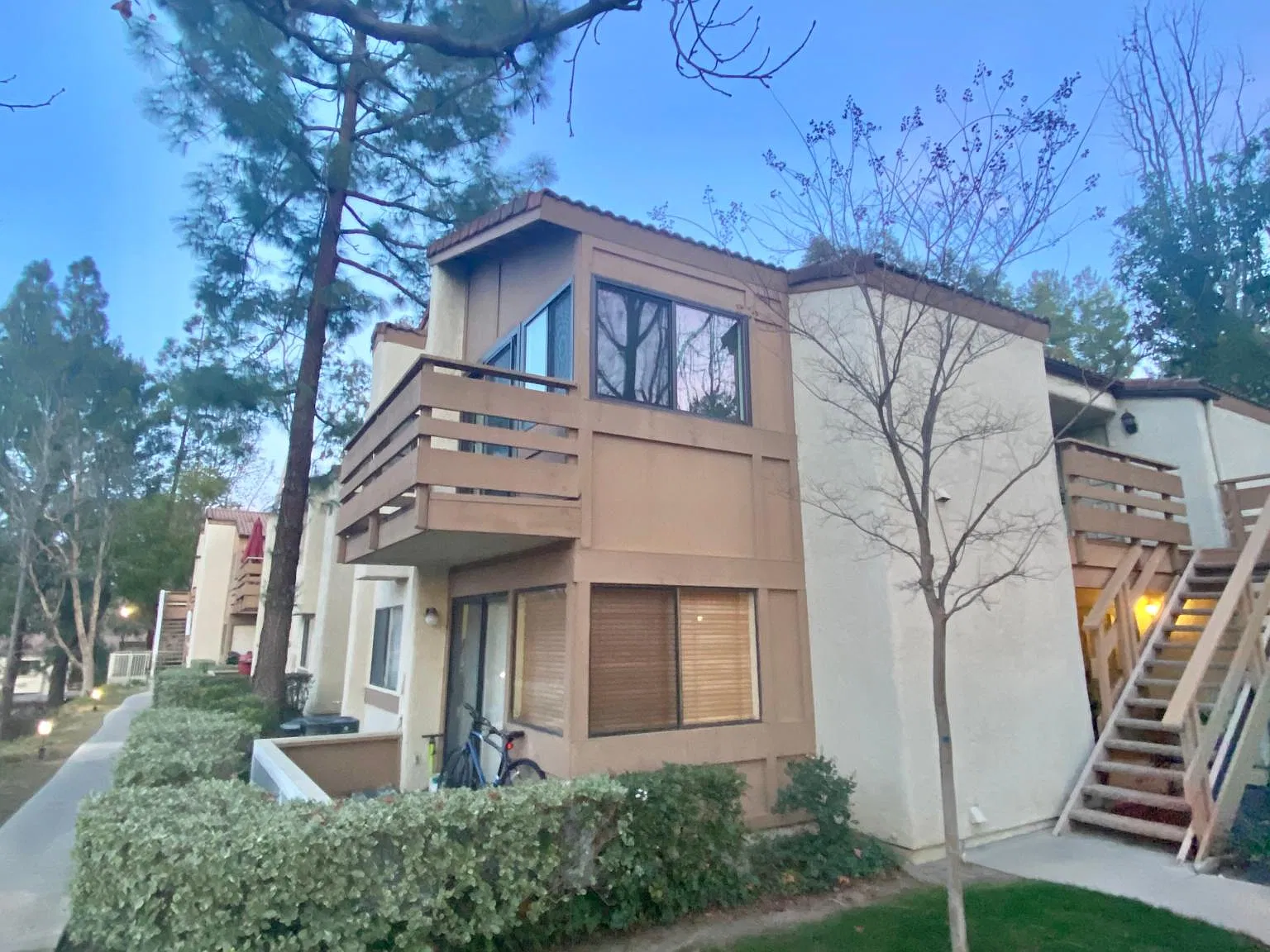 1 bed, 687 sqft, $2,100 — Photo 1