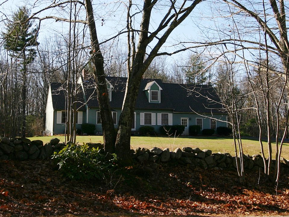 269 Old Bay Rd, New Durham, NH 03855 Zillow