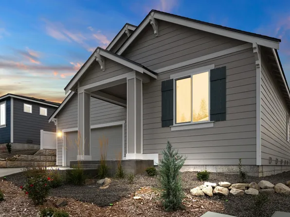 10813 N Beaverhead Rd, Spokane, WA 99208