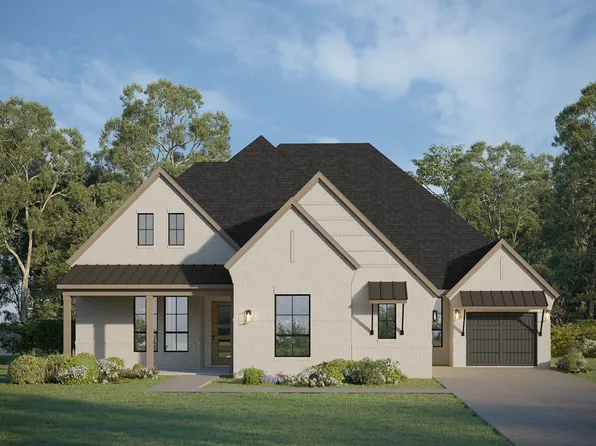 1627 Stoneybrook Ln, Midlothian, TX 76065