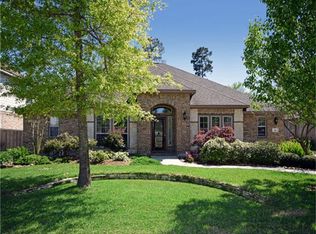 514 Oak Ridge Grove Cir, Spring, TX 77386