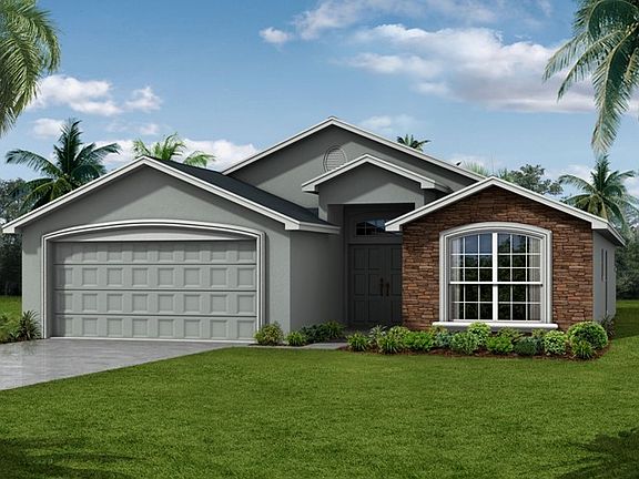 Casa Key II - Elevation C
