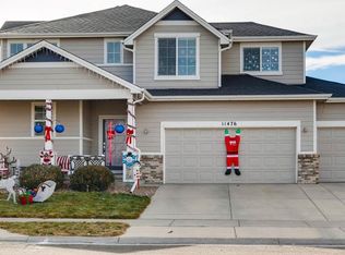 11476 E 119th Pl, Commerce City, CO 80640