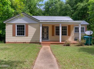 2336 41st St, Meridian, MS 39305