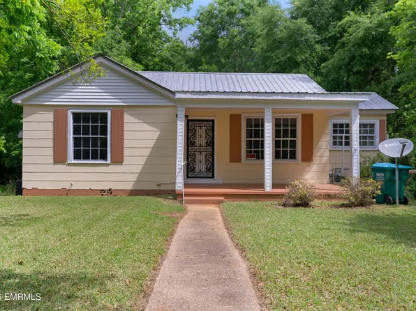 2336 41st St, Meridian, MS 39305