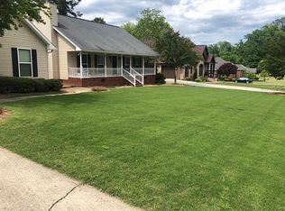 3521 Hualapai Cir, Guntersville, AL 35976