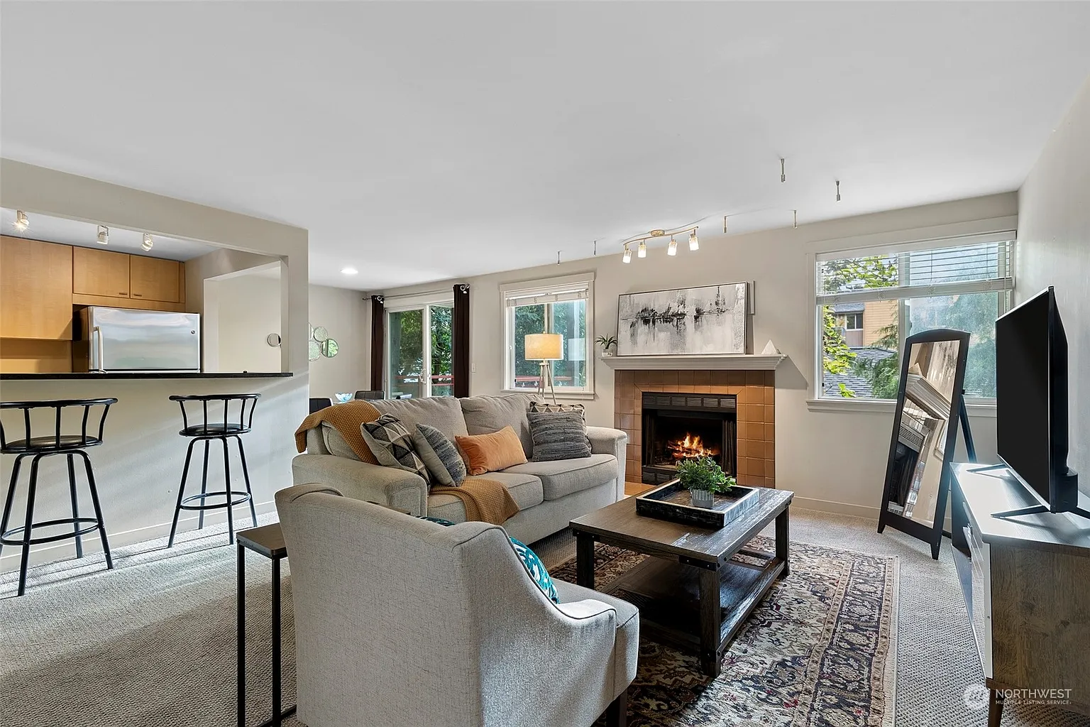 8252 126th Avenue NE #D201 photo 1