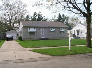 5079 Mildred Ave SE, Kentwood, MI