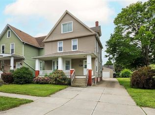 3819 Marvin Ave, Cleveland, OH