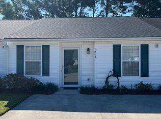 1217 Apex Ln, Charleston, SC 29412