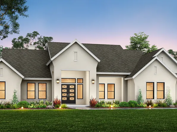 Annabelle Plan, Belle Oaks