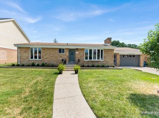 10029 Westmanor Dr, Franklin Park, IL