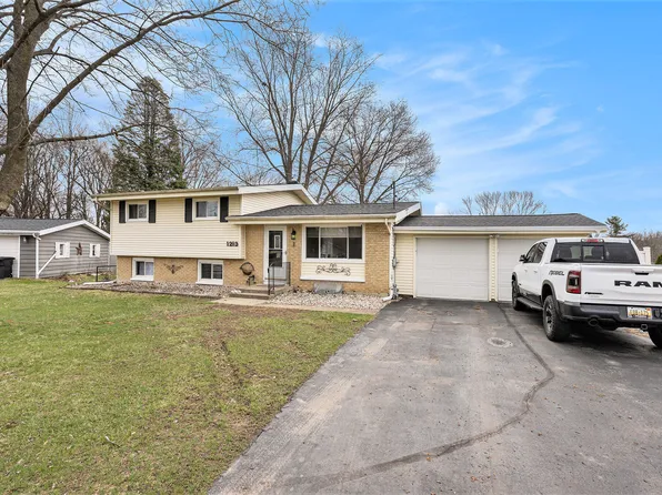 1213 Chalmers Dr, Battle Creek, MI 49015