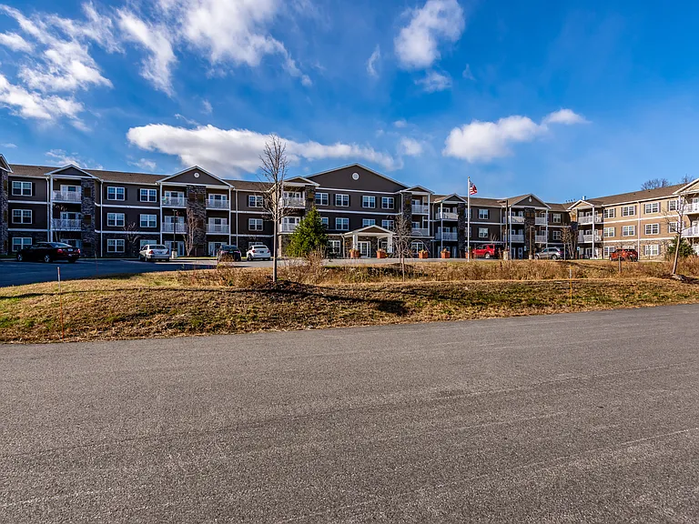 Connect55+ Bedford — Photo 26