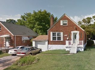 8909 Lucerne Ct, Saint Louis, MO