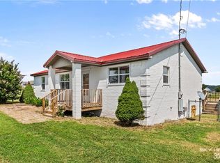 10988 Pickett Ridge Rd, Prairie Grove, AR 72753