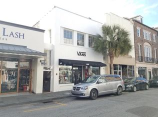 307 King St UNIT C, Charleston, SC 29401